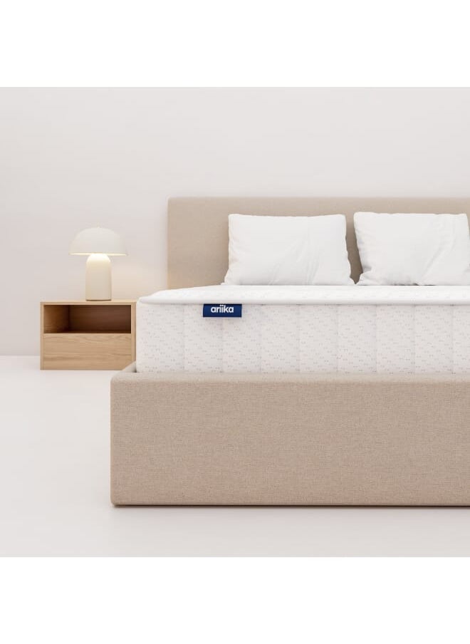 Ariika Ariika Memory Foam Hotel Mattress king  - Image 5