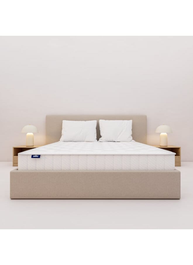 Ariika Ariika Memory Foam Hotel Mattress king  - Image 1