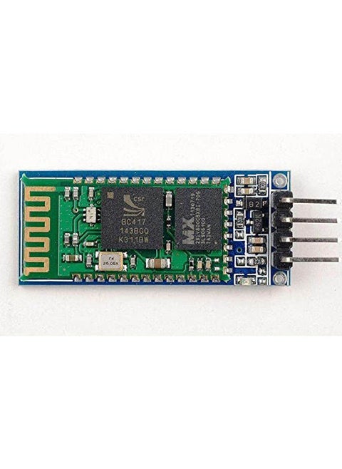 وحدة بلوتوث HC-06، تسلسل TTL