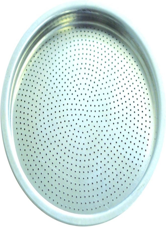 Bialetti Replacement Filter for Moka/Dama 18 Cup