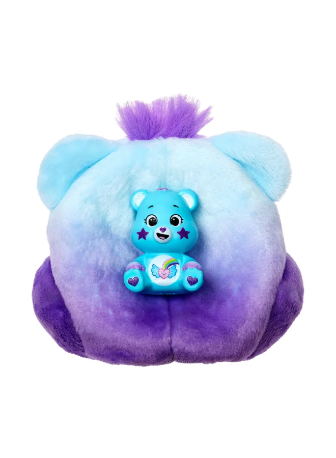 Barbie Chelsea Cutie Reveal Care Bears Series 2 Asst. (4)