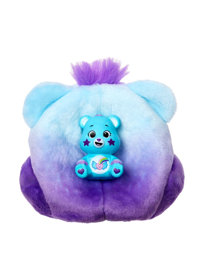 باربي دببة تشيلسي كيو تي ريفيل سلسلة  تشكيلة - Image 2