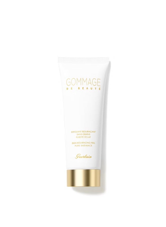 GUERLAIN The Gommage De Beauté Skin Resurfacing Peel 75ml - Image 1