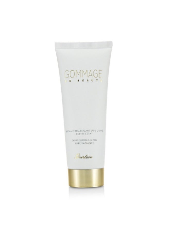 GUERLAIN The Gommage De Beauté Skin Resurfacing Peel 75ml - Image 3