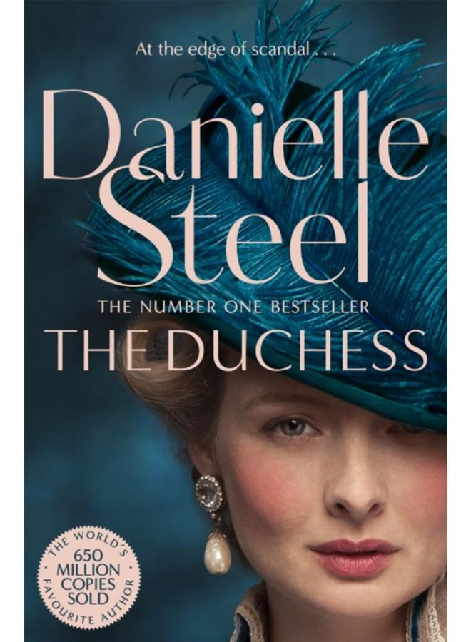 The Duchess : A sparkling tale of a remarkable woman from the billion copy bestseller