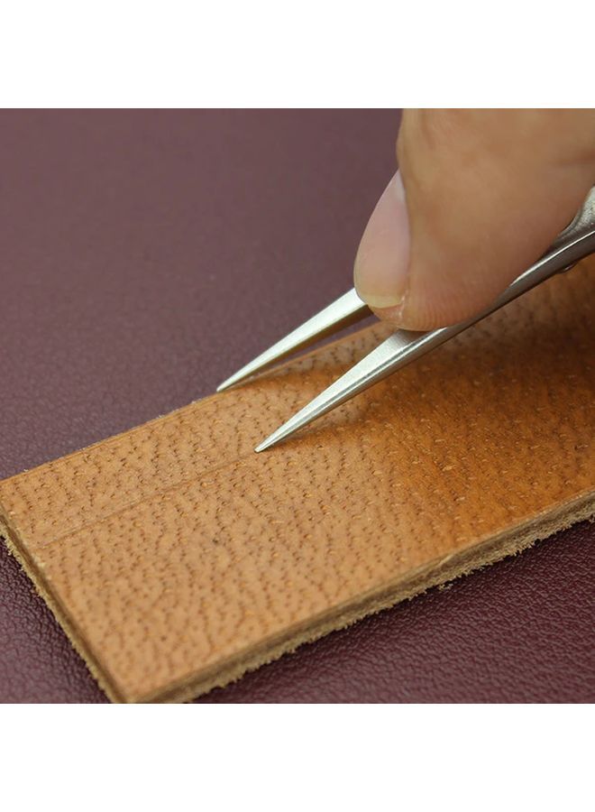 Screw Locking Adjustable Stainless Steel Marking Gauge with Scale Fine Liner Tool - Image 3