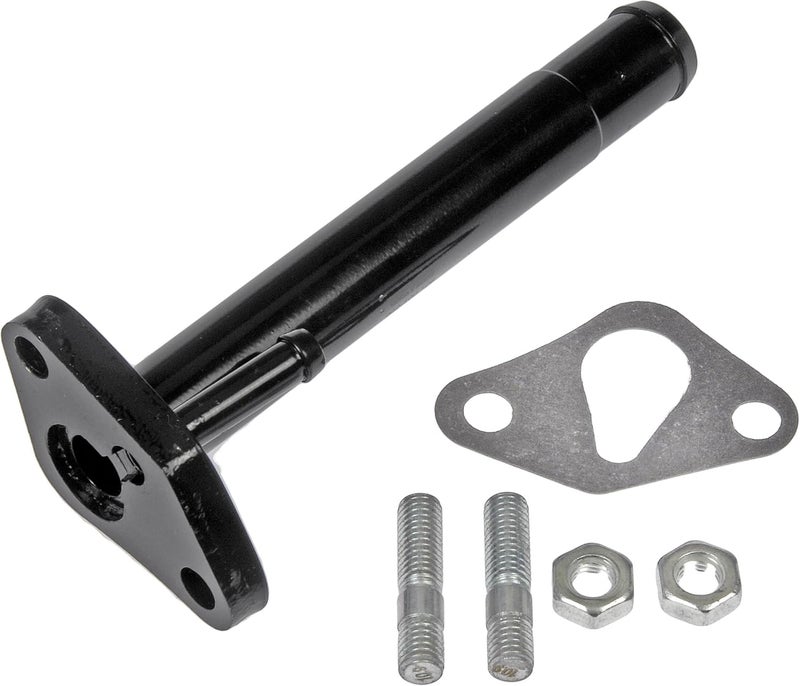 Dorman Engine Coolant Water Outlet for Saturn - Image 1