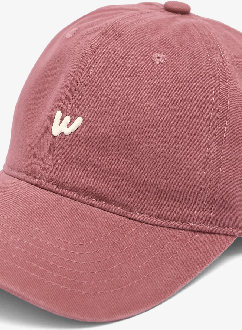 Seventy Five Casual Cap