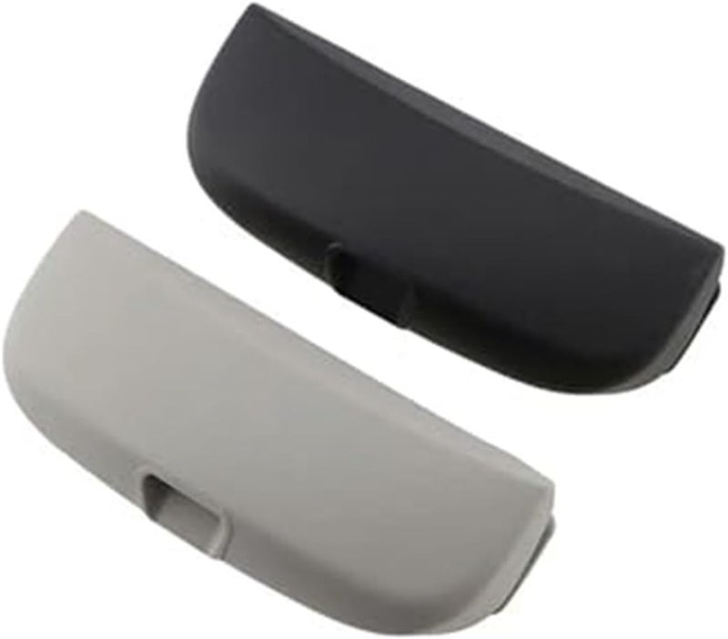 Wivplex Car Sunglasses Holder for Mercedes-Benz - Image 3