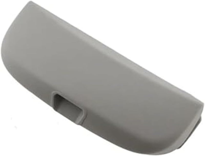 Wivplex Car Sunglasses Holder for Mercedes-Benz - Image 1