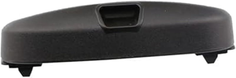 Wivplex Car Sunglasses Holder for Mercedes-Benz - Image 4