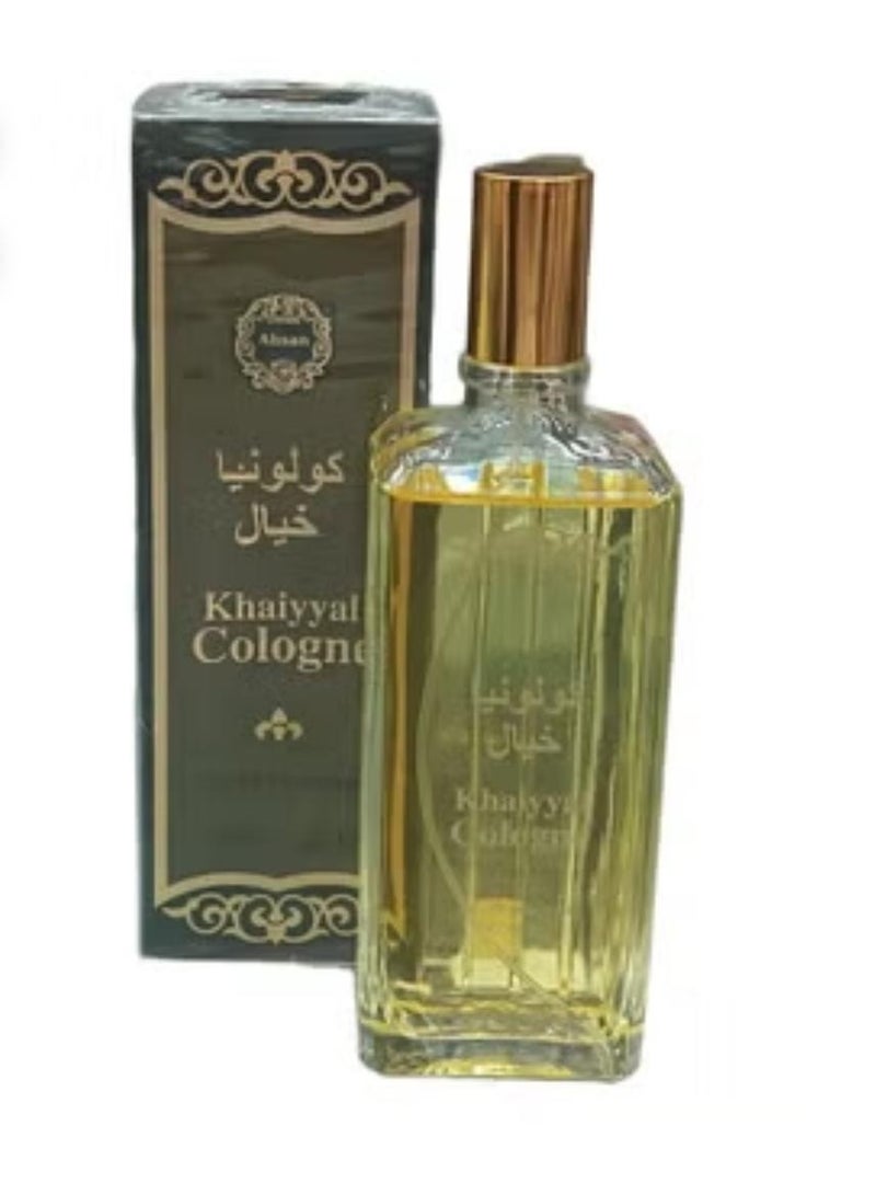 Khayal Cologne Eau de Parfum 250 ml