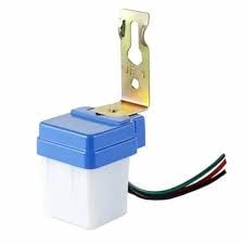 MAXWELL DAY NIGHT PHOTOCELL SENSOR - Image 1