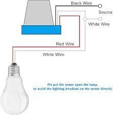MAXWELL DAY NIGHT PHOTOCELL SENSOR - Image 4