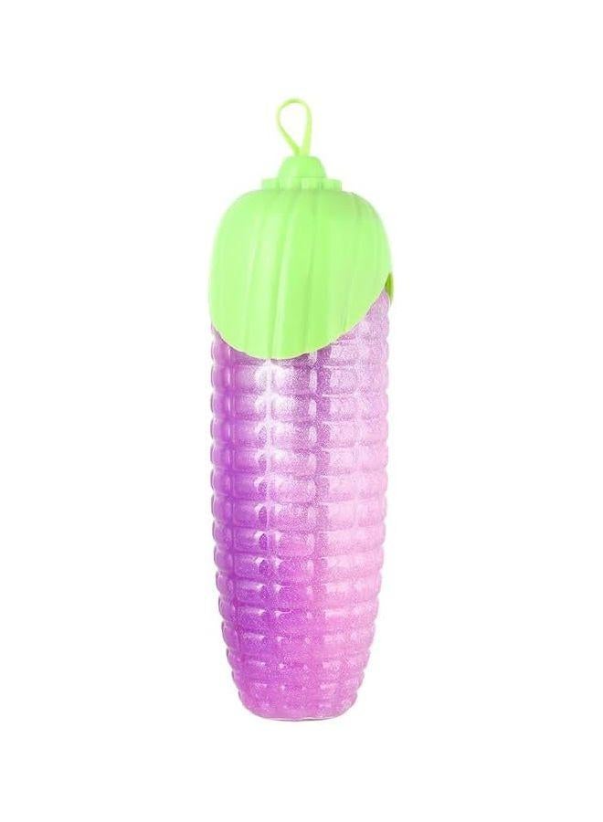 pretend food toy corn shape - Image 1