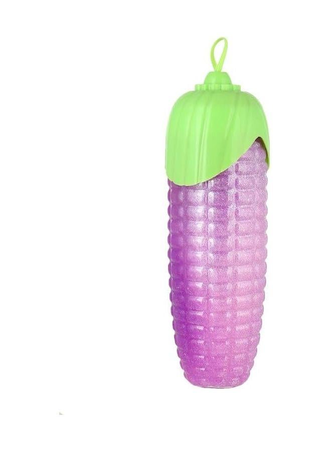 pretend food toy corn shape - Image 2
