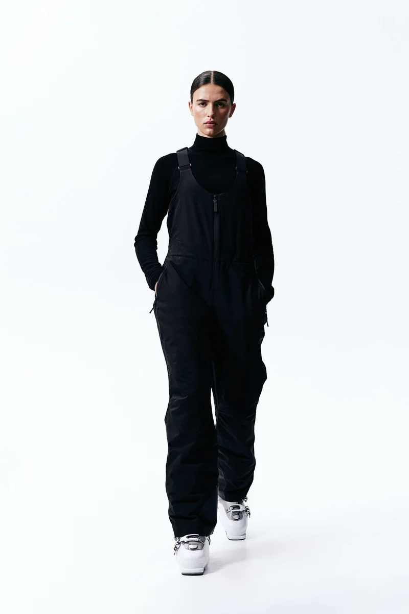 H&M Stormmove 3-Layer Ski Bib Trousers