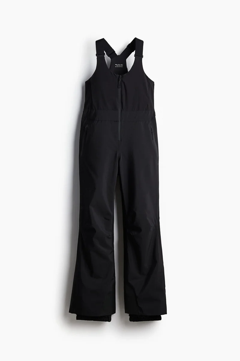 H&M Stormmove 3-Layer Ski Bib Trousers