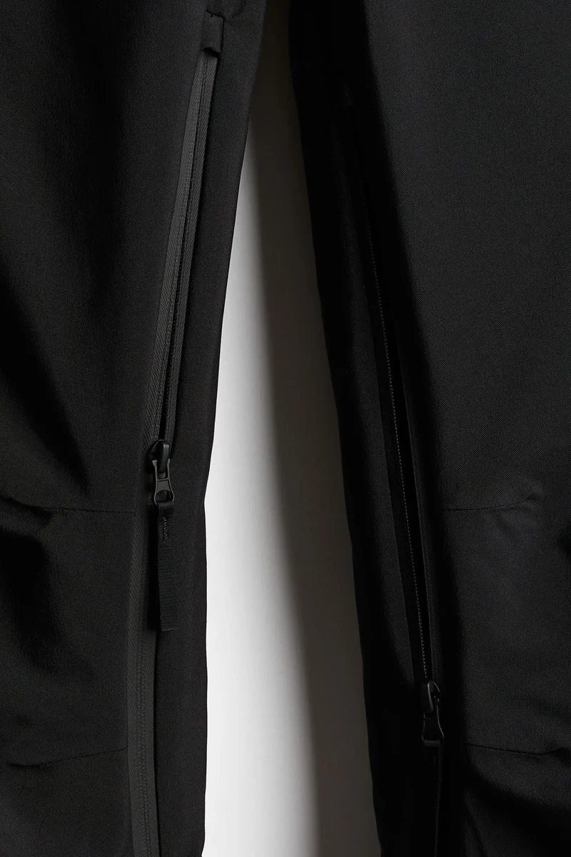 H&M Stormmove 3-Layer Ski Bib Trousers