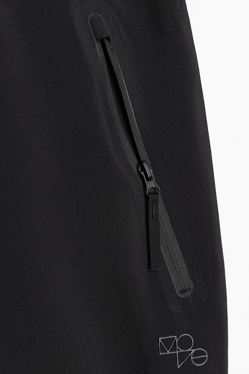 H&M Stormmove 3-Layer Ski Bib Trousers
