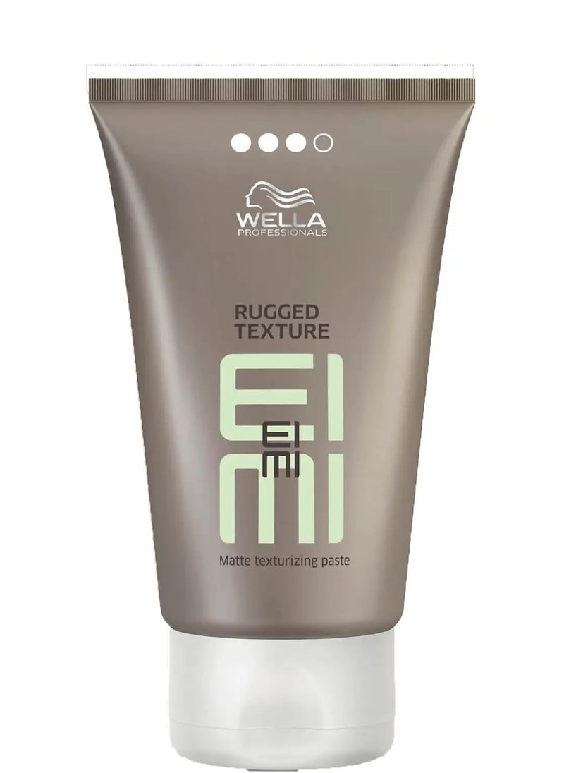 Wella Professionals Care EIMI Rugged Texture Hair Paste 75ml 