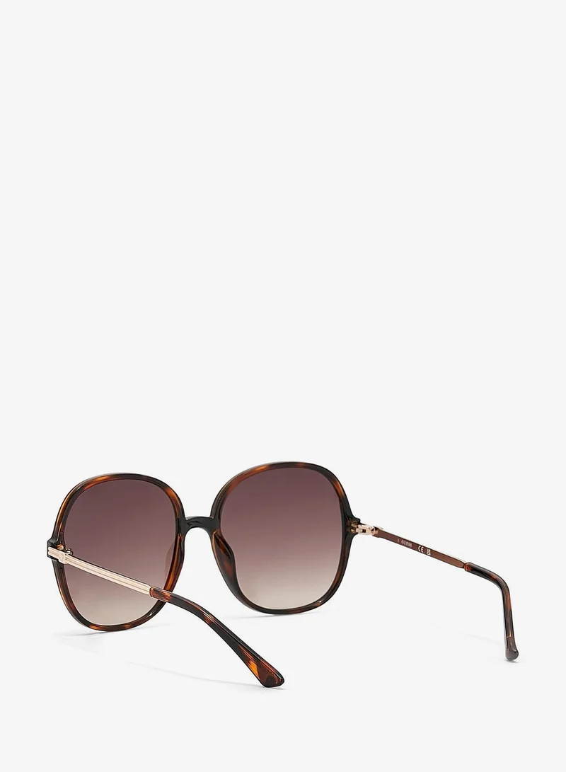 Guess Oversized Sunglasses