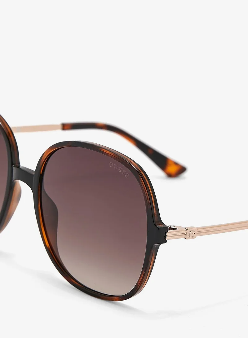 Guess  Oversized Sunglasses for Women | Best Price UAE