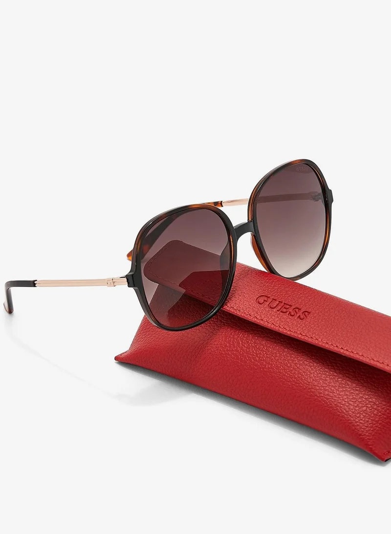 Guess  Oversized Sunglasses for Women | Best Price UAE
