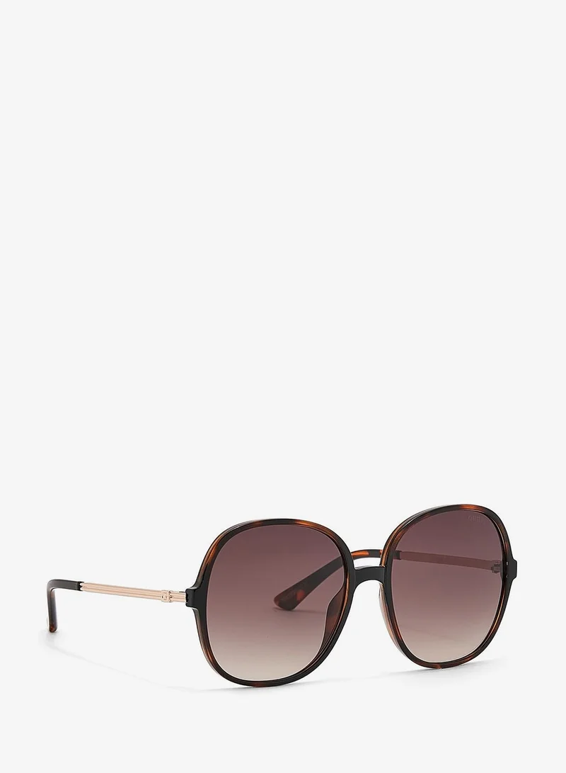 Oversized Sunglasses