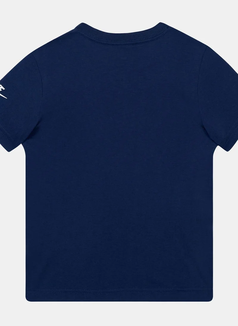 نايكي Toddler T-Shirt