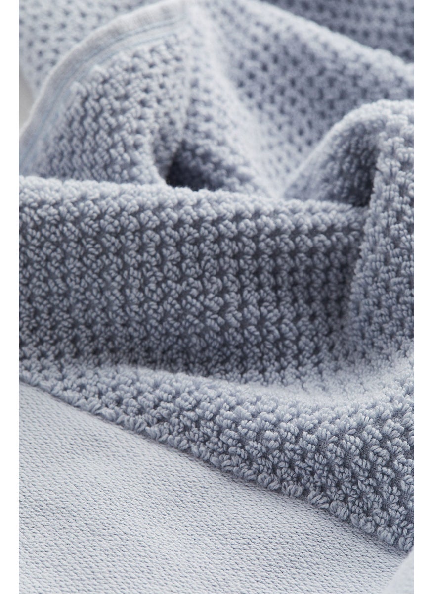 H&M Cotton Terry Hand Towel  - Image 4