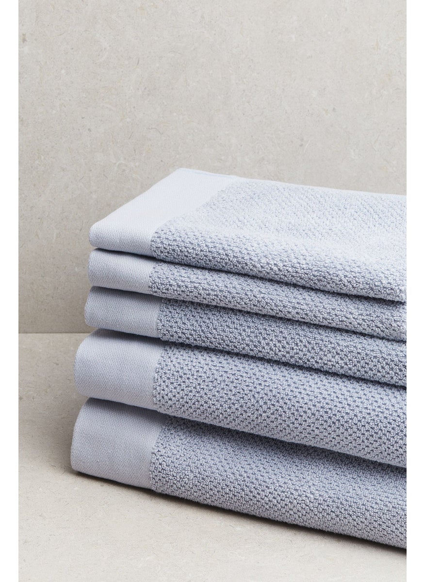 H&M Cotton Terry Hand Towel  - Image 3
