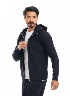 Zip-Up Hoodie with Capuche - pzsku/Z9EC835FDFB146387B65DZ/45/_/1729698686/b2eea405-d5e4-4a45-914b-56a1f08ee717