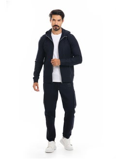 Zip-Up Hoodie with Capuche - pzsku/Z9EC835FDFB146387B65DZ/45/_/1729698704/4950787c-6dce-45bc-bb38-199e415e0f06