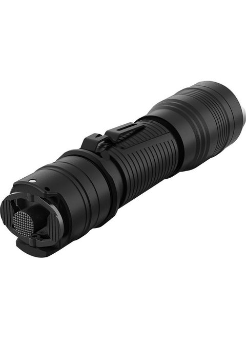 Gacrux 2500 Tactical Rechargeable Flashlight
