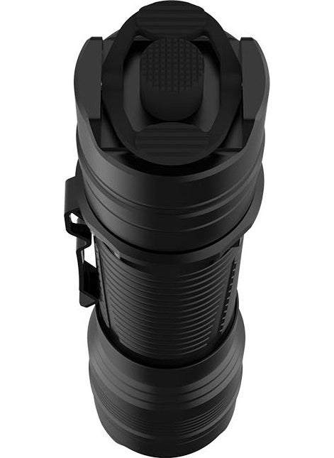 Tfx - Gacrux 2500 Tactical Rechargeable Flashlight - Image 1