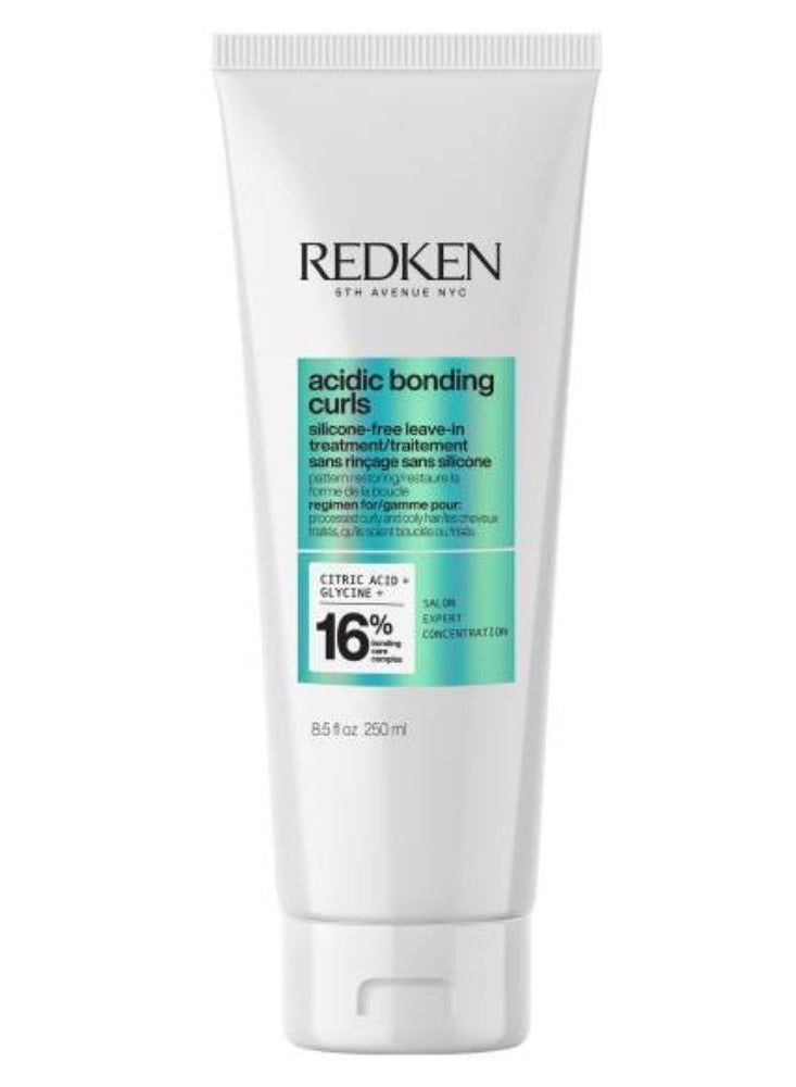 ريدكين أسيديك بوندينج كيرلز ليف إن 250 مل - Image 1