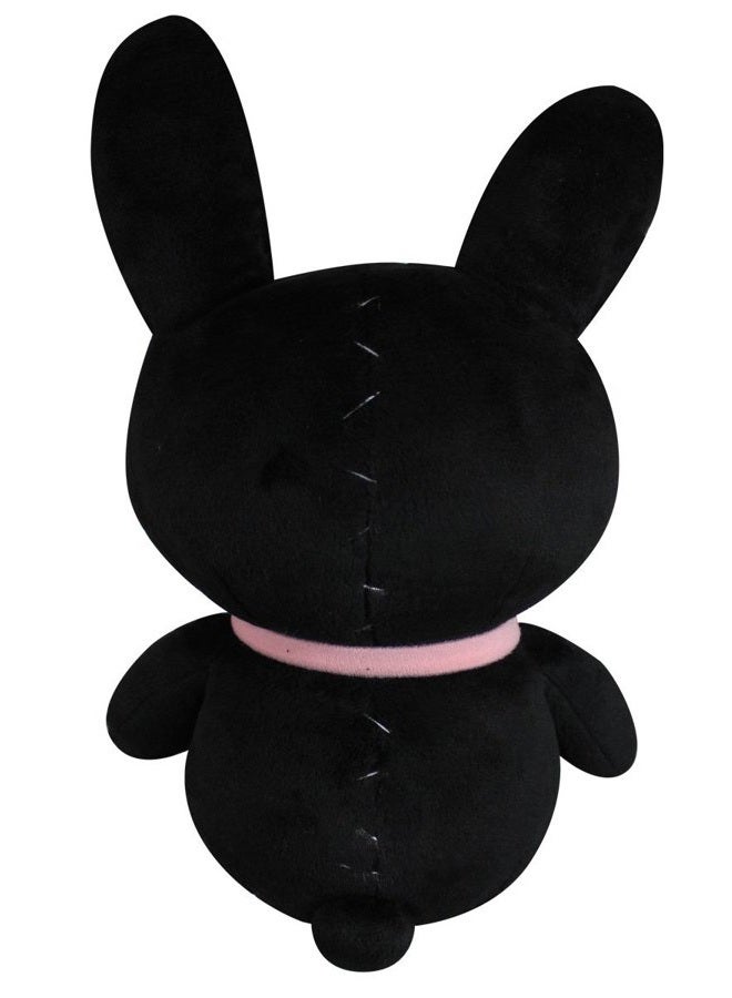 SUMMIT COLLECTION Furrybones Large Black Bun-Bun Plush - Image 2