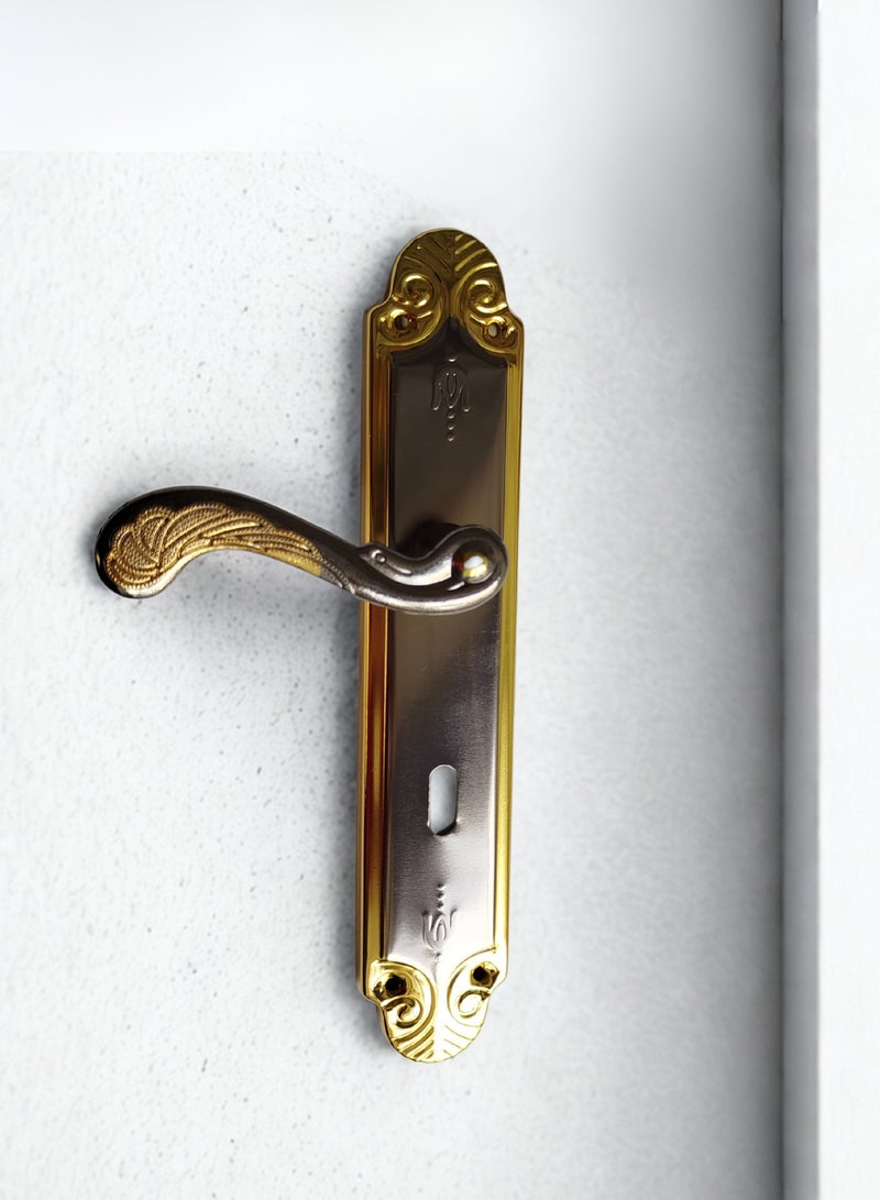 Siag Bedroom Door Handle 36 - Image 2