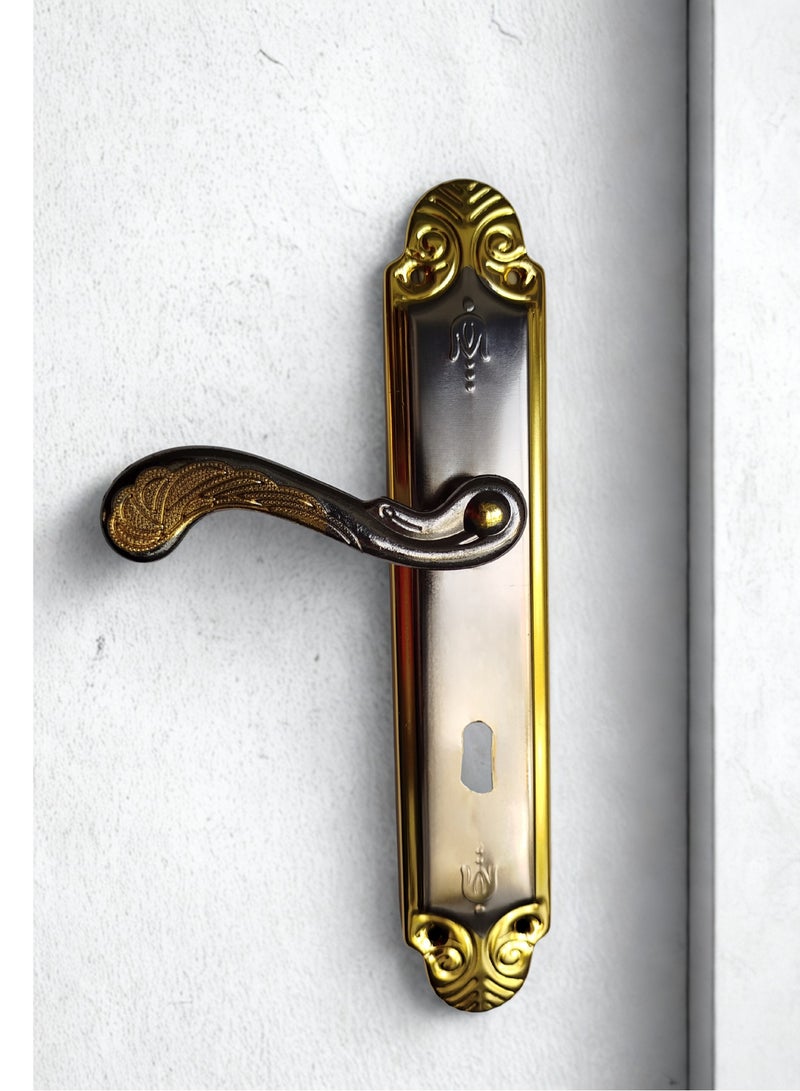 Siag Bedroom Door Handle 36 - Image 1