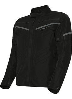 Vexo CALIFORNIA COAT BLACK  - Image 1