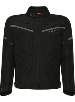Vexo CALIFORNIA COAT BLACK  - Image 2
