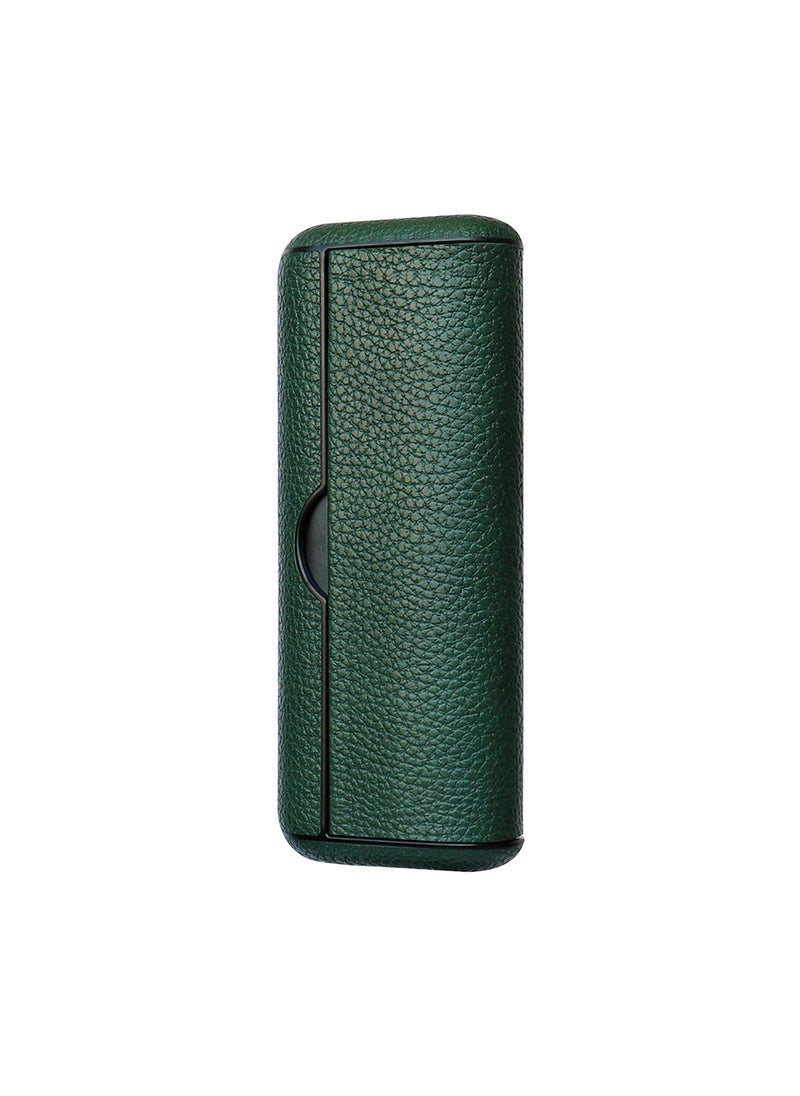 Generic - IQOS ILUMA PRIME Protective CaseGreen Green - Image 1