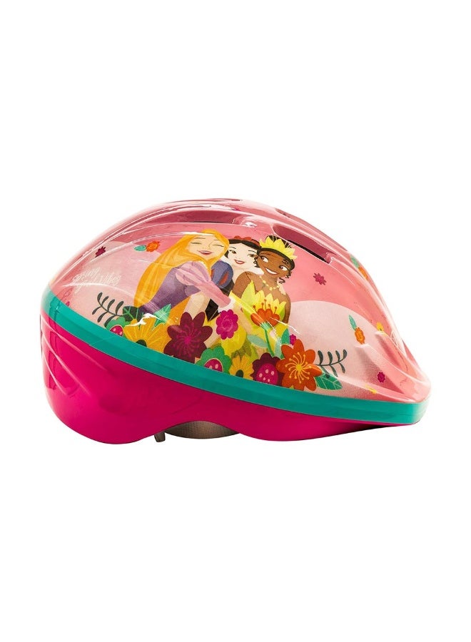 Spartan Disney Princess Helmet (Medium, 50 to 52 cm) - Image 2