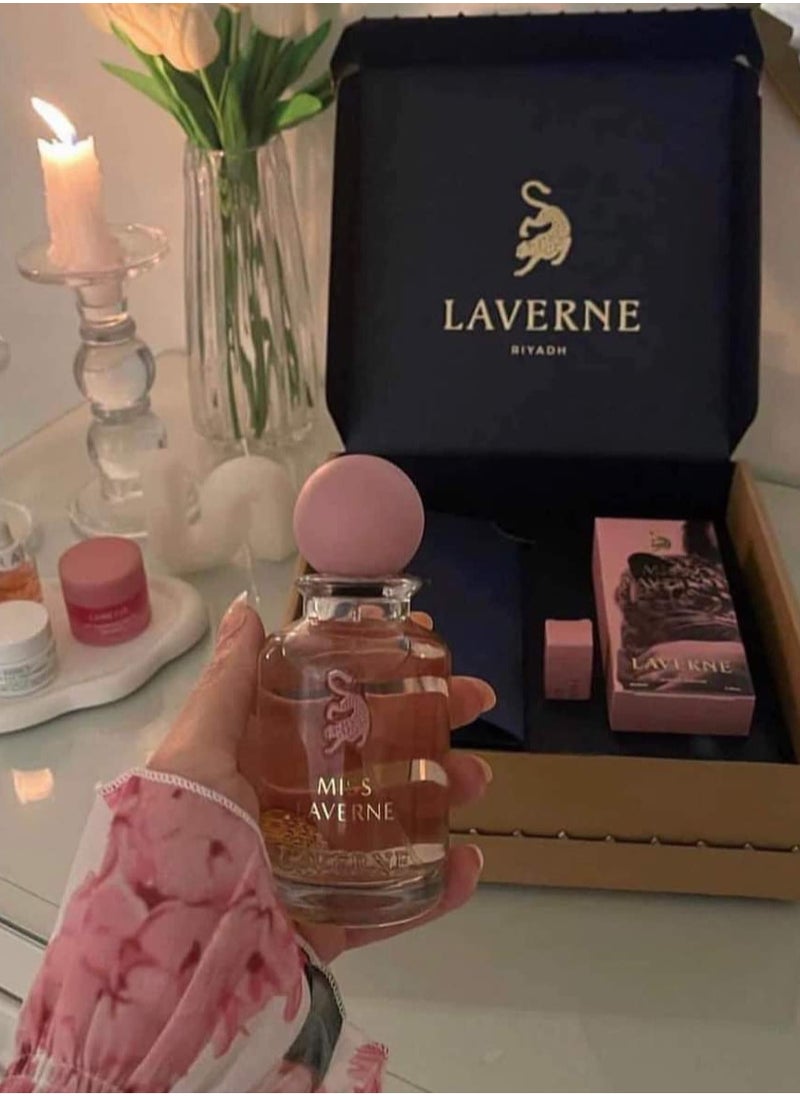 لافيرن - عطر جورجينا الجديد مس لافيرن - Image 1