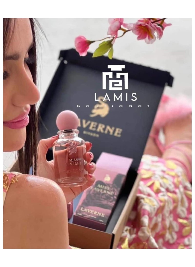 لافيرن - عطر جورجينا الجديد مس لافيرن - Image 1