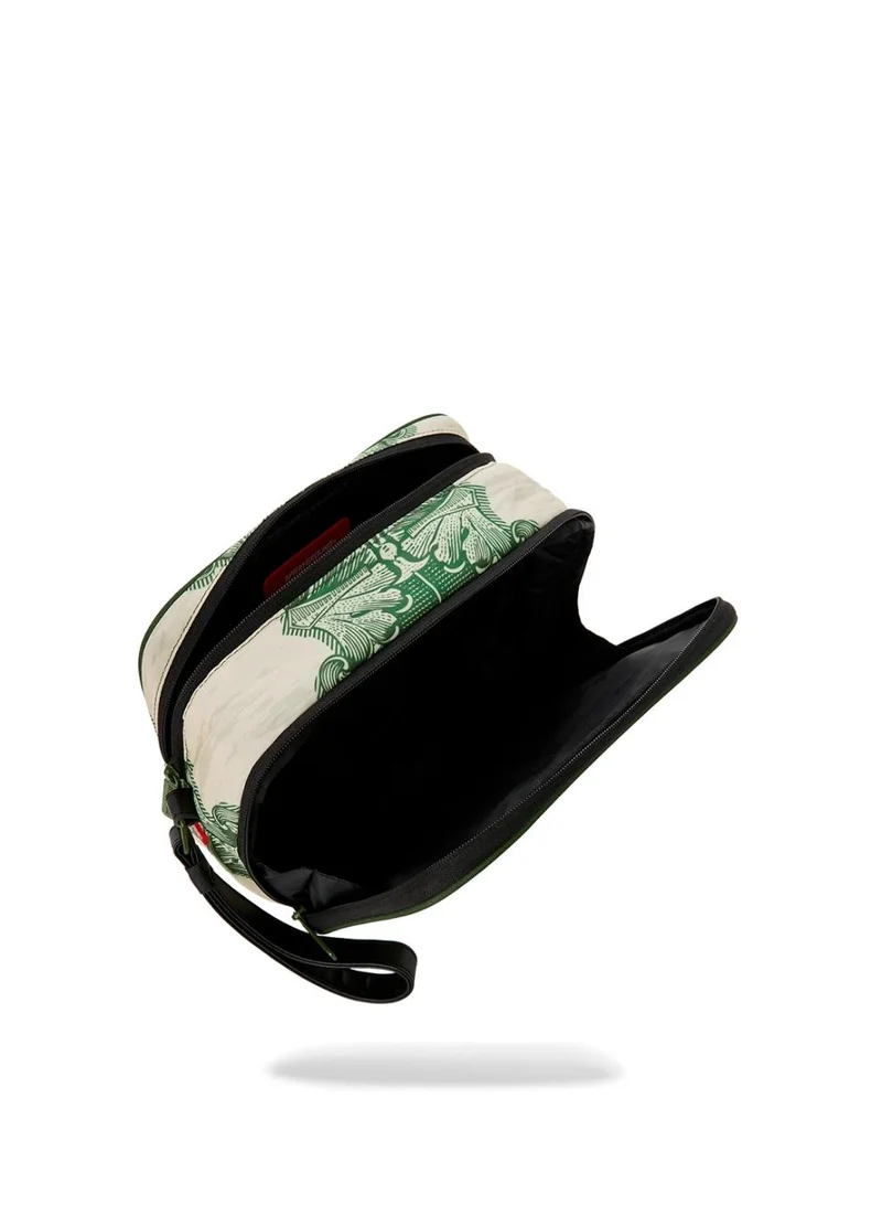 SPRAYGROUND  FLY BEAR 2 TOILETRY BRICK  | Best Price UAE