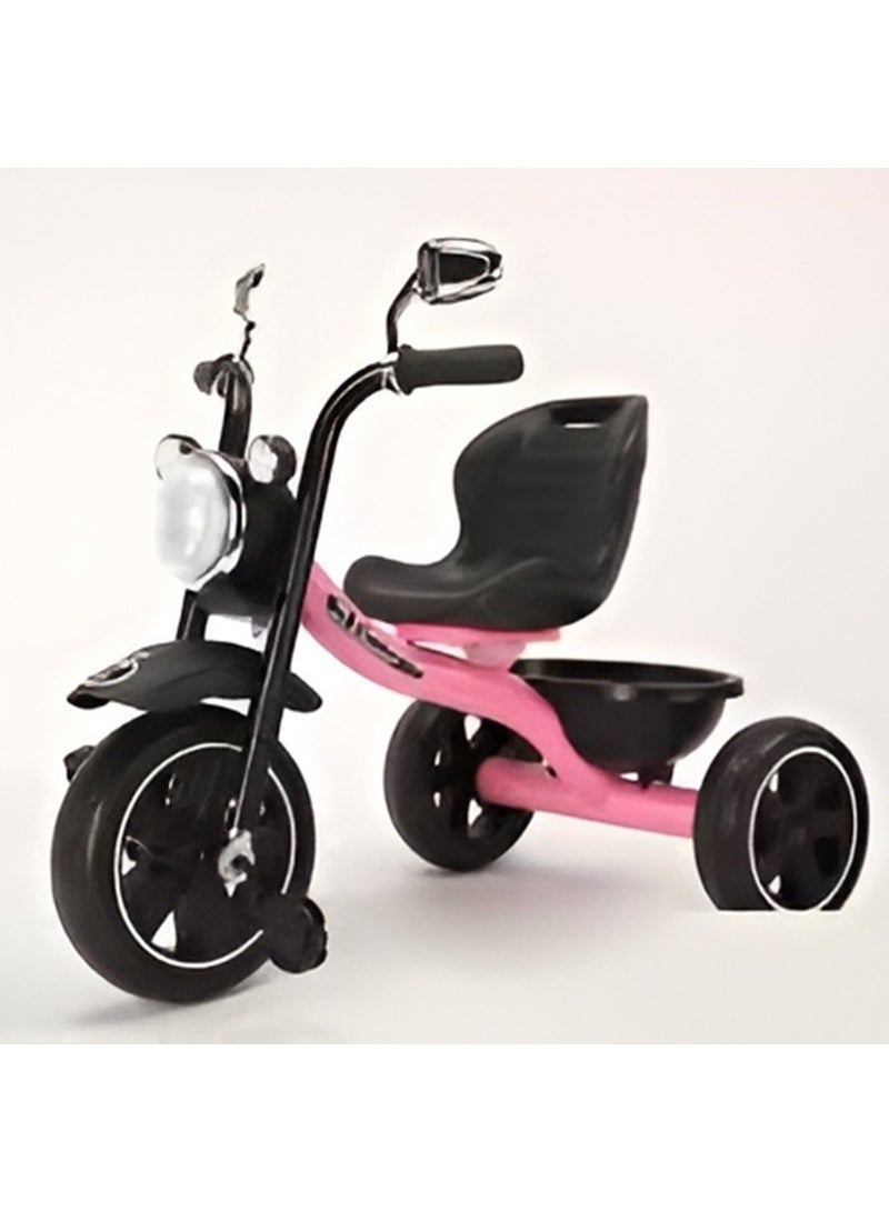 Baby Tricycle New Models / Kid Tricycle Baby Toys Ride on Trike With LED Light and Music