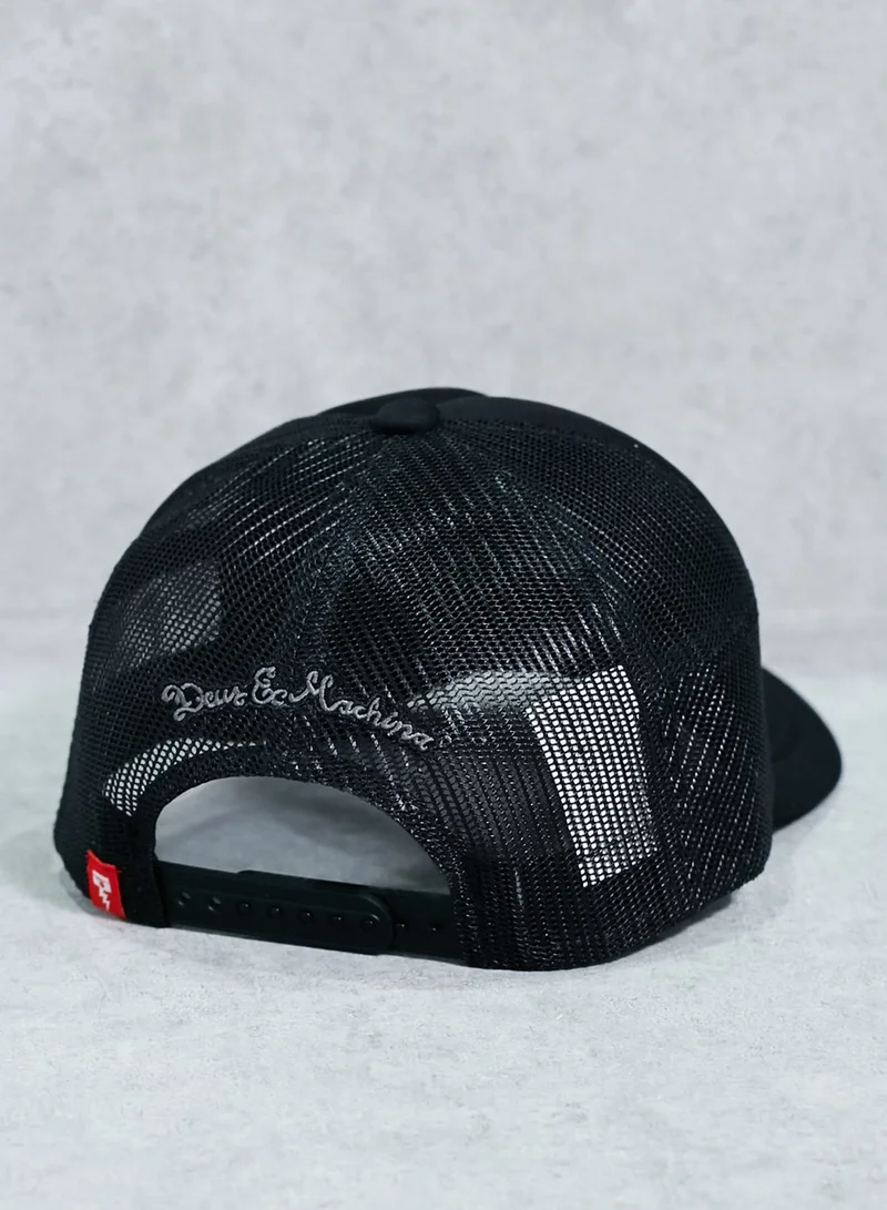 Deus Ex Machina Pill Trucker