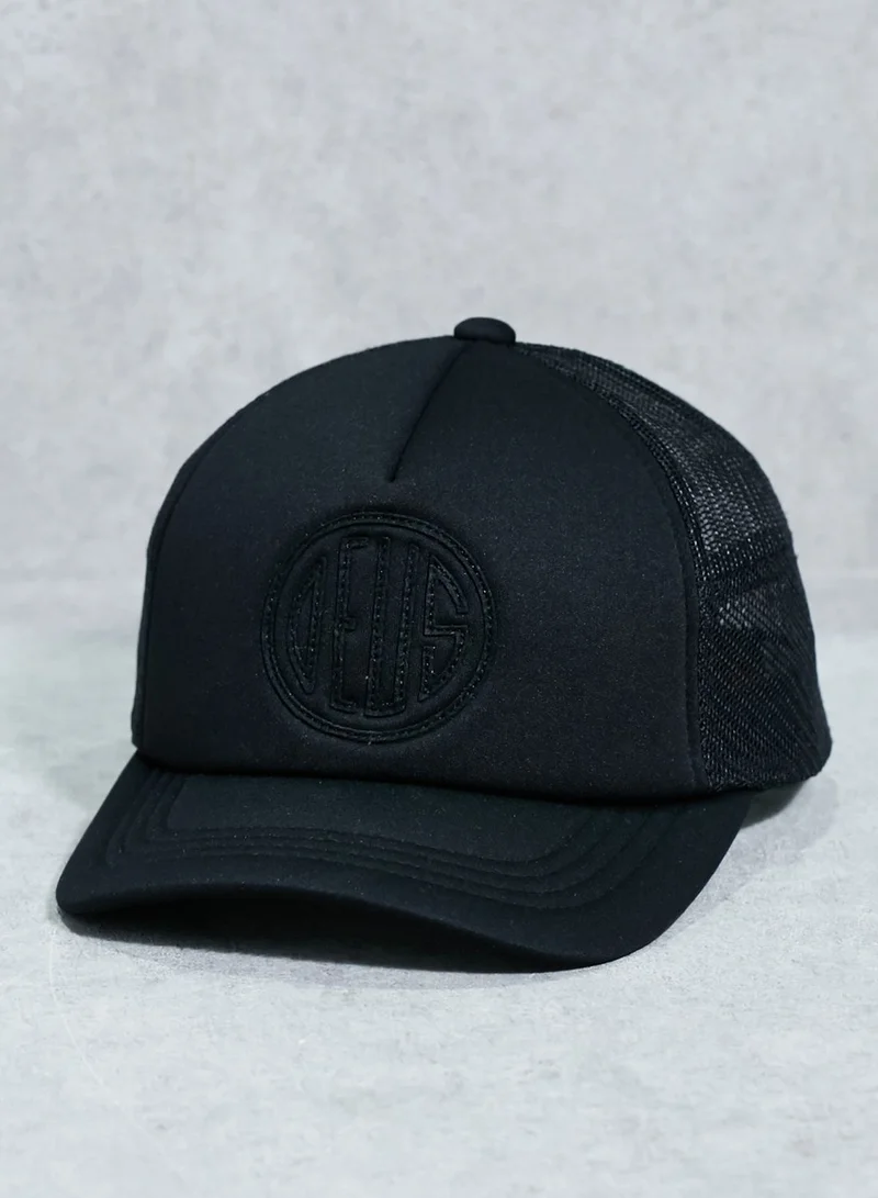 Deus Ex Machina Pill Trucker